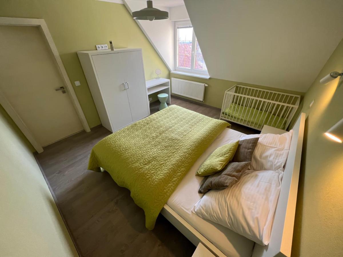 Apartments Hradny Mur Bojnice Zewnętrze zdjęcie